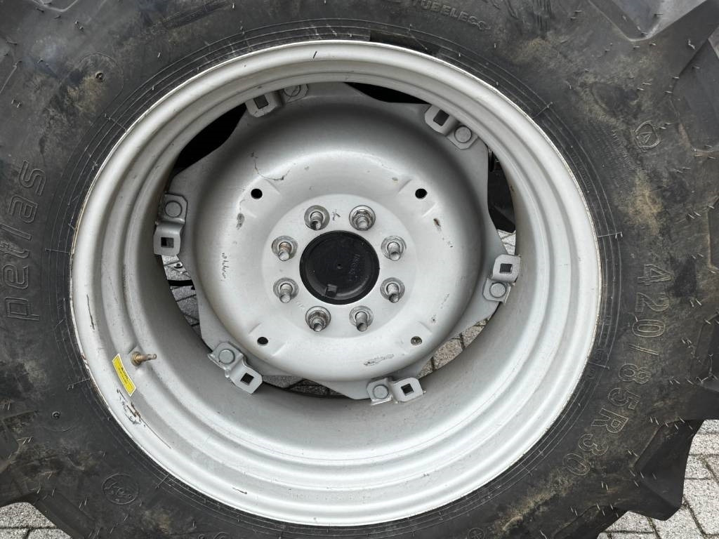 Tractor Same (Argon) / SDF Parts!!: foto 33