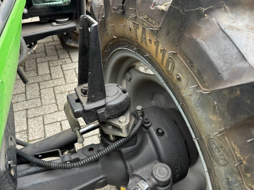 Tractor Same (Argon) / SDF Parts!!: foto 28