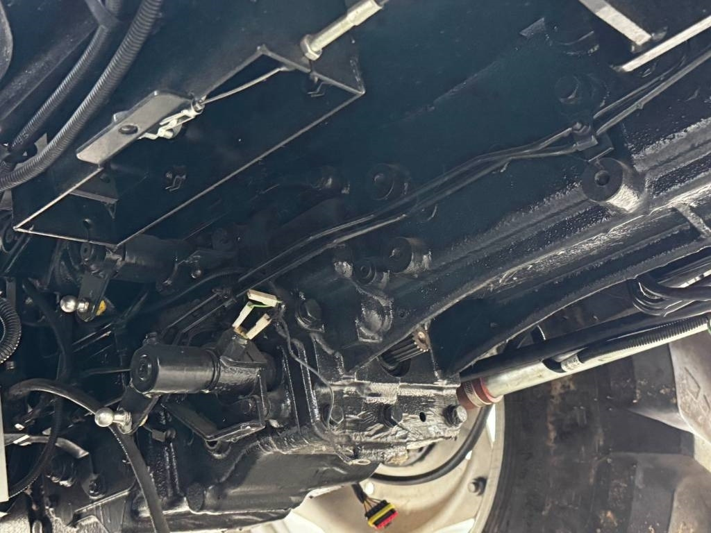 Tractor Same (Argon) / SDF Parts!!: foto 42