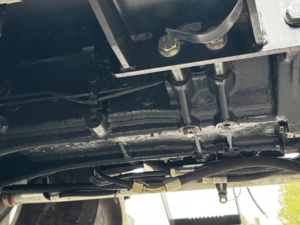 Tractor Same (Argon) / SDF Parts!!: foto 44