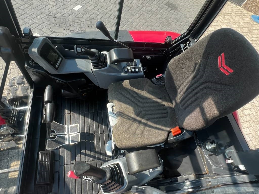 Miniexcavadora Yanmar SV26, quick bucket release, 294 hours, 2022!: foto 22 Miniexcavadora Yanmar SV26, quick bucket release, 294 hours, 2022!: foto 22
