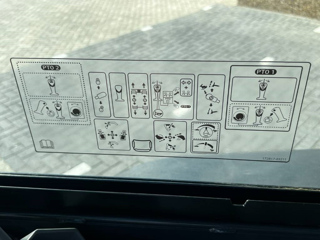 Miniexcavadora Yanmar SV26, quick bucket release, 294 hours, 2022!: foto 26 Miniexcavadora Yanmar SV26, quick bucket release, 294 hours, 2022!: foto 26