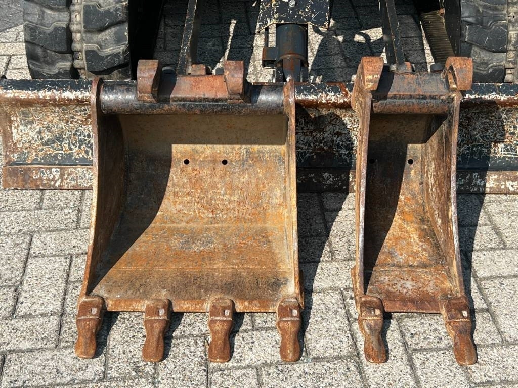 Miniexcavadora Yanmar SV26, quick bucket release, 294 hours, 2022!: foto 19 Miniexcavadora Yanmar SV26, quick bucket release, 294 hours, 2022!: foto 19