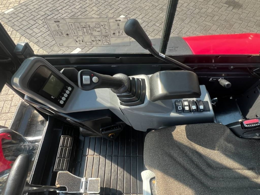 Miniexcavadora Yanmar SV26, quick bucket release, 294 hours, 2022!: foto 23 Miniexcavadora Yanmar SV26, quick bucket release, 294 hours, 2022!: foto 23