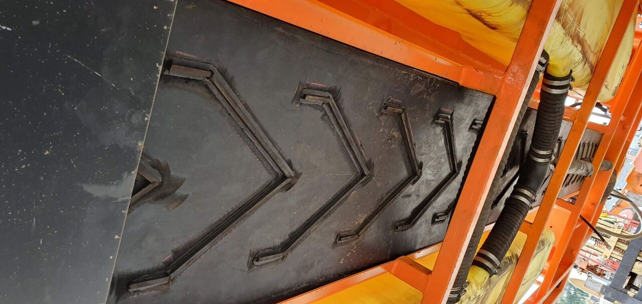 Esparcidor de sal para Vehículo municipal Küpper-Weisser IMSSN 7m3: foto 8 Esparcidor de sal para Vehículo municipal Küpper-Weisser IMSSN 7m3: foto 8