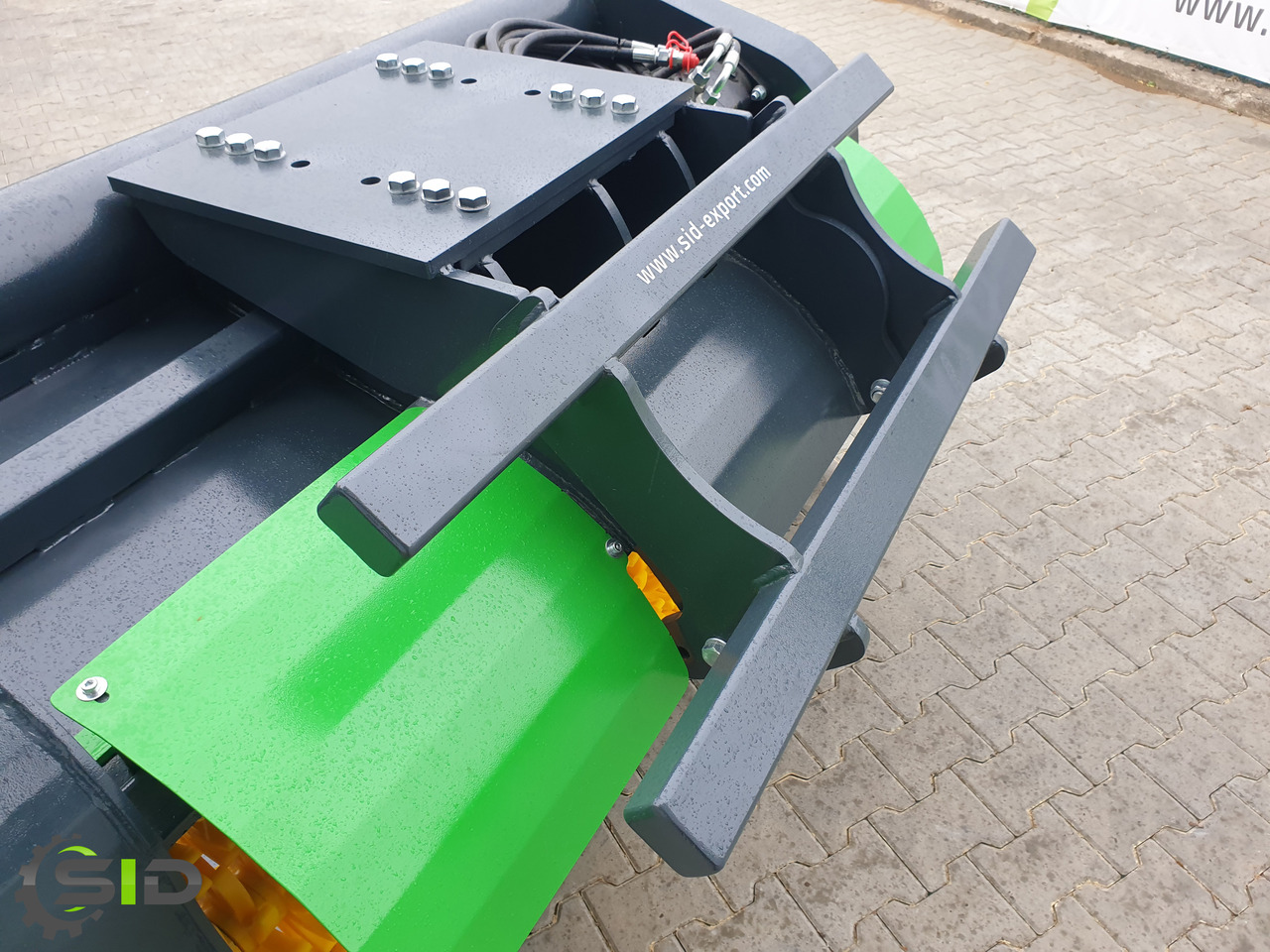 Cuchara para clasificación para Excavadora nuevo SID Siebschaufel / Screening bucket / cuillère de criblage 0,65 M, 0,05 M3: foto 15 Cuchara para clasificación para Excavadora nuevo SID Siebschaufel / Screening bucket / cuillère de criblage 0,65 M, 0,05 M3: foto 15