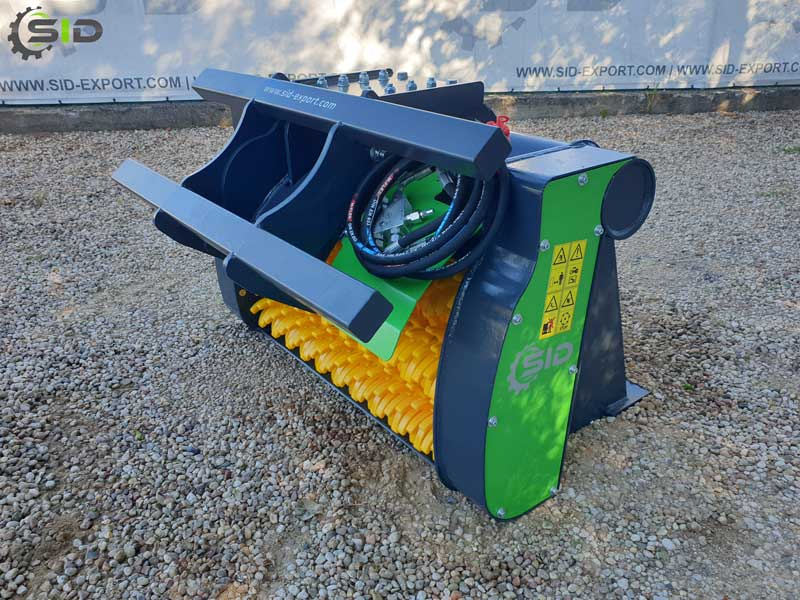 Cuchara para clasificación para Excavadora nuevo SID Siebschaufel / Screening bucket / cuillère de criblage 0,65 M, 0,05 M3: foto 8 Cuchara para clasificación para Excavadora nuevo SID Siebschaufel / Screening bucket / cuillère de criblage 0,65 M, 0,05 M3: foto 8