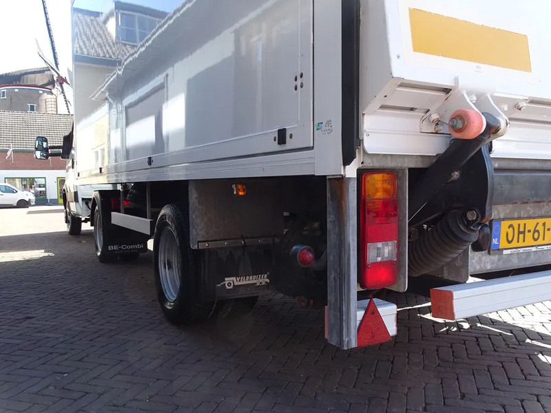 Cabeza tractora Iveco Daily 35C17 BE PODIUM OPLEGGER 3800 KG LBW 1.5 ton: foto 13