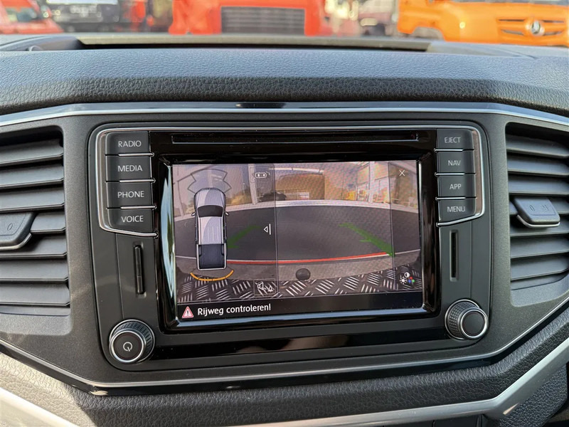 Cabeza tractora Volkswagen Amarok 3.0 V6 TDI Be Trekker Dub Cab Geen Bijtelling Navi Apple Carplay Cam DSG Vol!: foto 16 Cabeza tractora Volkswagen Amarok 3.0 V6 TDI Be Trekker Dub Cab Geen Bijtelling Navi Apple Carplay Cam DSG Vol!: foto 16