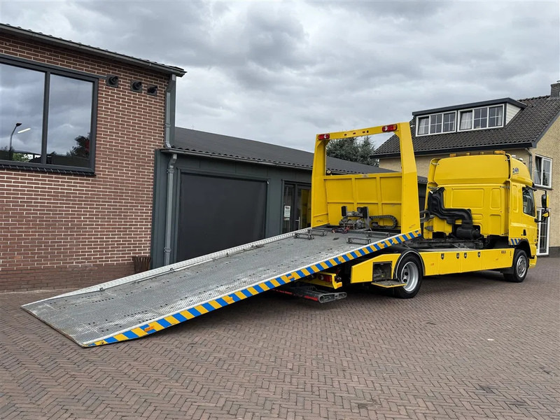 DAF CF 65.300 Towtruck Depannage Lier Brille Sleeper 640x242x104 cm - Grua de remolque autos: foto 2 DAF CF 65.300 Towtruck Depannage Lier Brille Sleeper 640x242x104 cm - Grua de remolque autos: foto 2