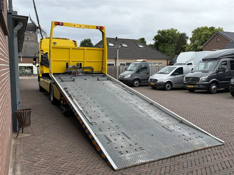 DAF CF 65.300 Towtruck Depannage Lier Brille Sleeper 640x242x104 cm - Grua de remolque autos: foto 3 DAF CF 65.300 Towtruck Depannage Lier Brille Sleeper 640x242x104 cm - Grua de remolque autos: foto 3