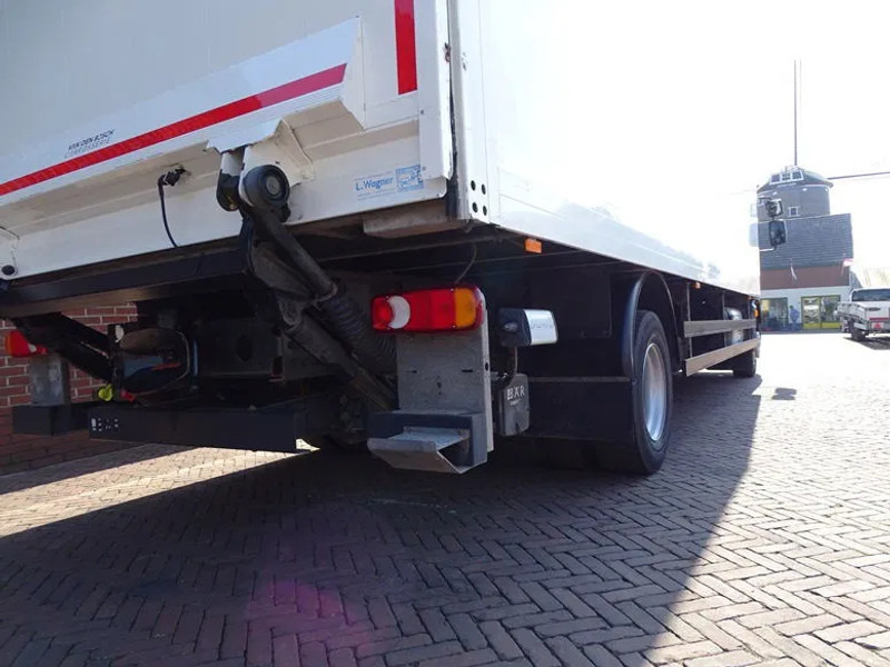 Camión caja cerrada DAF LF 260 16 TON SLEEPER BOX 720X250X244 LBW 1.5 T: foto 14