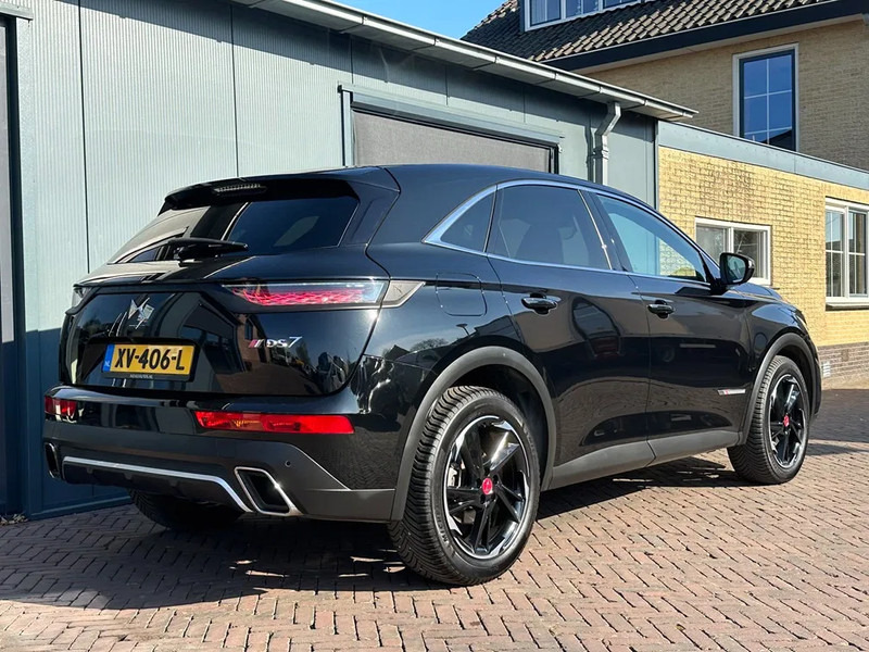 DS Ds 7 Crossback DS PERFORMANCE LINE, 71DKM, ALCANTARA, VIRTUAL COCKPIT, LMV - SUV/ Todoterreno: foto 2 DS Ds 7 Crossback DS PERFORMANCE LINE, 71DKM, ALCANTARA, VIRTUAL COCKPIT, LMV - SUV/ Todoterreno: foto 2
