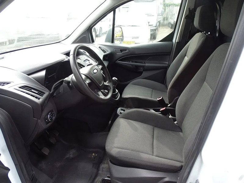 Ford Transit Connect 1.5 TDCI EURO 6 SCH.DEUR TR.HAAK CR.CONTROL - Furgoneta pequeña: foto 4 Ford Transit Connect 1.5 TDCI EURO 6 SCH.DEUR TR.HAAK CR.CONTROL - Furgoneta pequeña: foto 4