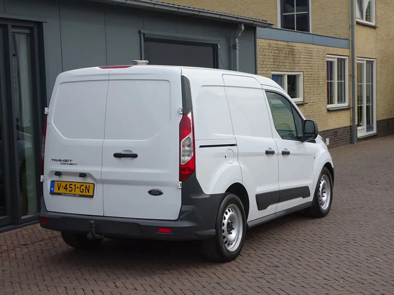 Ford Transit Connect 1.5 TDCI EURO 6 SCH.DEUR TR.HAAK CR.CONTROL - Furgoneta pequeña: foto 2 Ford Transit Connect 1.5 TDCI EURO 6 SCH.DEUR TR.HAAK CR.CONTROL - Furgoneta pequeña: foto 2