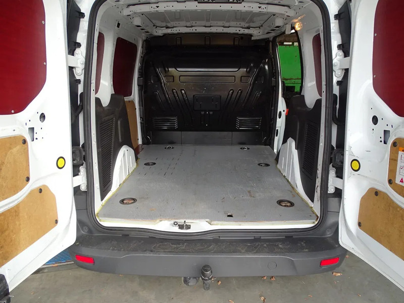 Ford Transit Connect 1.5 TDCI EURO 6 SCH.DEUR TR.HAAK CR.CONTROL - Furgoneta pequeña: foto 3 Ford Transit Connect 1.5 TDCI EURO 6 SCH.DEUR TR.HAAK CR.CONTROL - Furgoneta pequeña: foto 3
