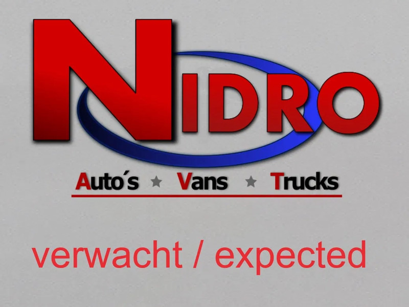 Volvo FL 12.240 AIRCO Kachel Douche 2x bed CAMPER MOTORSPORT ENZ - Camión caja cerrada: foto 1 Volvo FL 12.240 AIRCO Kachel Douche 2x bed CAMPER MOTORSPORT ENZ - Camión caja cerrada: foto 1