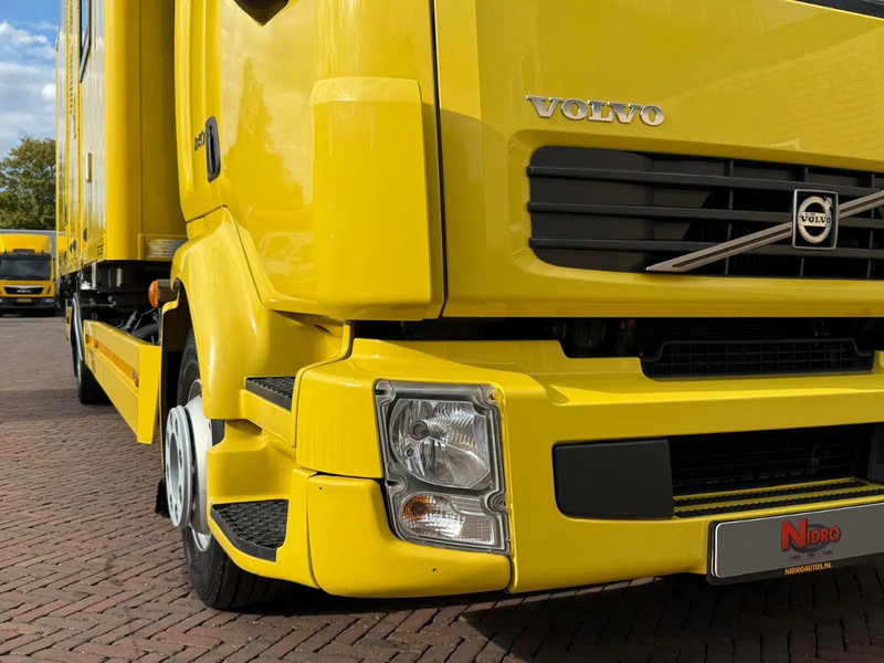 Leasing de Volvo FL 12.240 Airco 2x bed Douche Heater Verkocht! Volvo FL 12.240 Airco 2x bed Douche Heater Verkocht!: foto 16