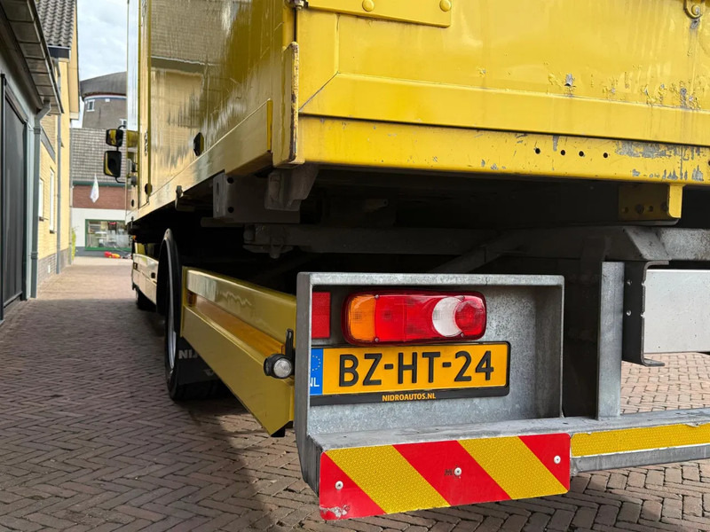Leasing de Volvo FL 12.240 Airco 2x bed Douche Heater Verkocht! Volvo FL 12.240 Airco 2x bed Douche Heater Verkocht!: foto 18