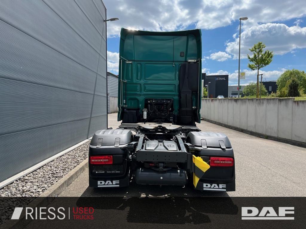 DAF XF 480 FT STH SpurH LED - Cabeza tractora: foto 4 DAF XF 480 FT STH SpurH LED - Cabeza tractora: foto 4