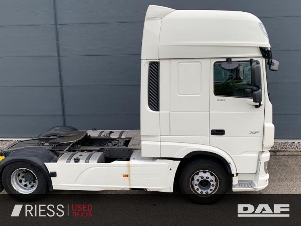 DAF XF 530 FT AUT LED LM SpurH SpurW - Cabeza tractora: foto 2 DAF XF 530 FT AUT LED LM SpurH SpurW - Cabeza tractora: foto 2