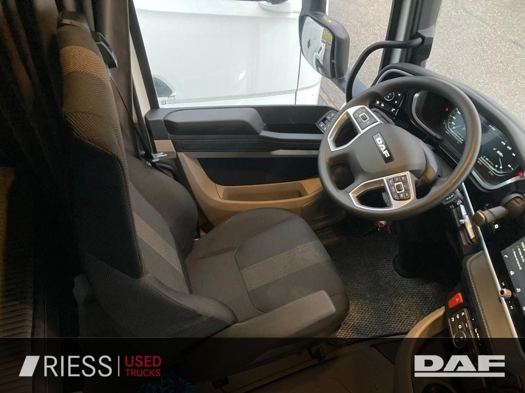 DAF XG 480 FT 4x2 Intarder - Cabeza tractora: foto 5 DAF XG 480 FT 4x2 Intarder - Cabeza tractora: foto 5