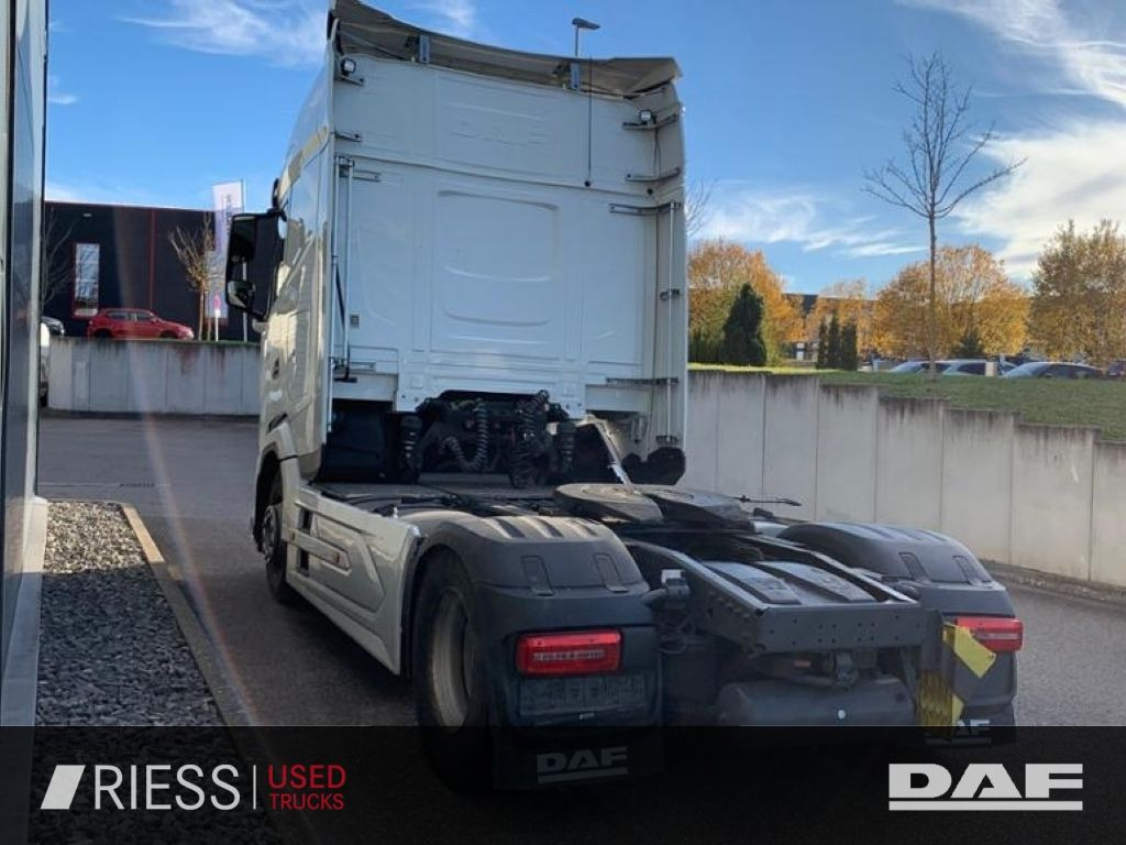 DAF XG 480 FT AUT LM - Cabeza tractora: foto 5 DAF XG 480 FT AUT LM - Cabeza tractora: foto 5