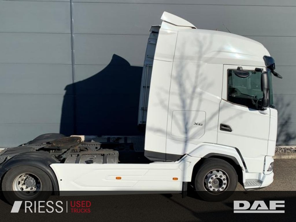 DAF XG 480 FT AUT LM SpurH SpurW - Cabeza tractora: foto 3 DAF XG 480 FT AUT LM SpurH SpurW - Cabeza tractora: foto 3