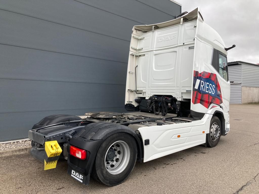 DAF XG 480 FT LED Intarder Kamera Hydraulik - Cabeza tractora: foto 3 DAF XG 480 FT LED Intarder Kamera Hydraulik - Cabeza tractora: foto 3