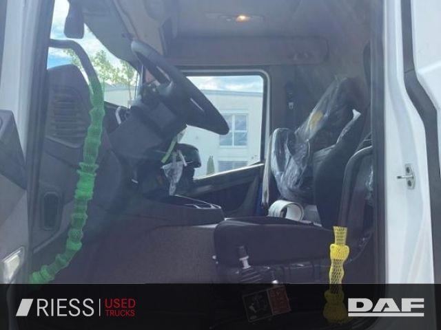 Camión volquete nuevo DAF XD 450 FAD 8x4 Meiller Trigenius Bordmatik: foto 11