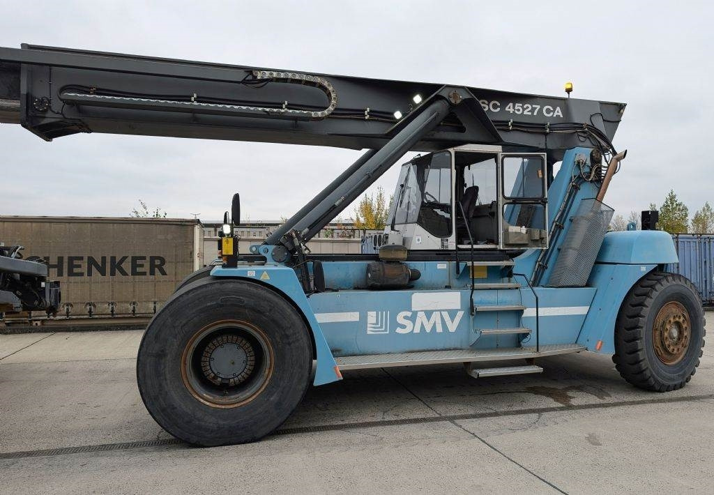SMV SC4527CA5 - Reach stacker: foto 1 SMV SC4527CA5 - Reach stacker: foto 1