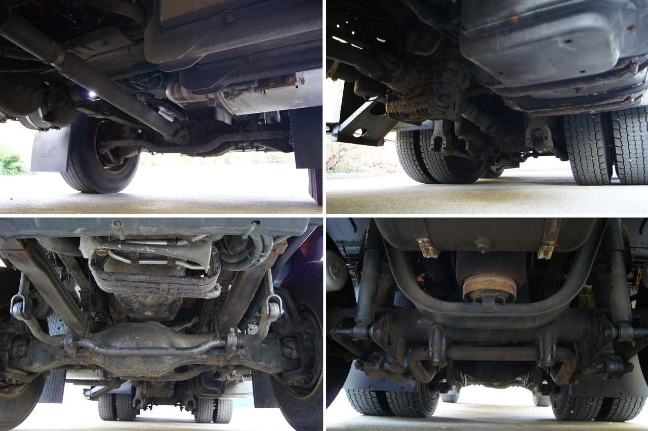 Camión volquete MAN TGS 28.400 6x4-4 BL /Winterdienst/Streuer/Schneepflug: foto 15 Camión volquete MAN TGS 28.400 6x4-4 BL /Winterdienst/Streuer/Schneepflug: foto 15