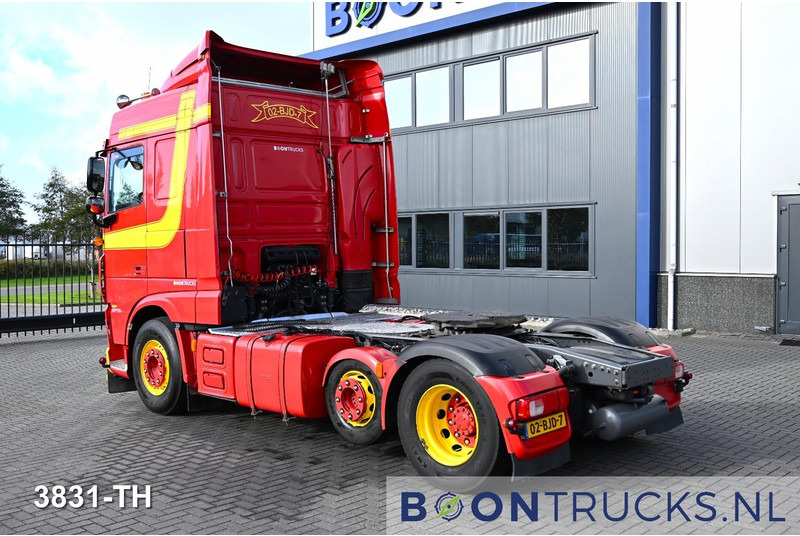 DAF XF 460 FTP 6x2 | EURO 6 * HYDRAULICS * PARKING AIRCO * NL TRUCK * APK 04-2026 - Cabeza tractora: foto 4 DAF XF 460 FTP 6x2 | EURO 6 * HYDRAULICS * PARKING AIRCO * NL TRUCK * APK 04-2026 - Cabeza tractora: foto 4