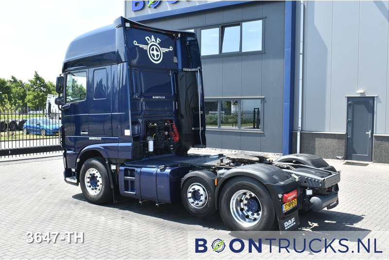 DAF XF 480 FTP 6x2 | SSC * HYDRAULICS * INTARDER * ALCOA * NL TRUCK * APK 02-2026 - Cabeza tractora: foto 4 DAF XF 480 FTP 6x2 | SSC * HYDRAULICS * INTARDER * ALCOA * NL TRUCK * APK 02-2026 - Cabeza tractora: foto 4