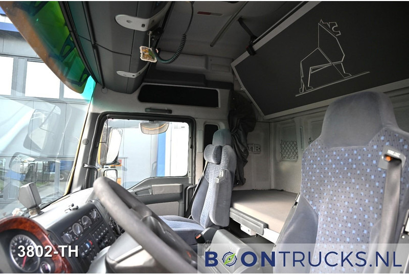 MAN TGA 18.430 4x2 | EURO4 * FULL AIR * ANALOG TACHO * 2x FUEL TANK * NL TRUCK - Cabeza tractora: foto 2 MAN TGA 18.430 4x2 | EURO4 * FULL AIR * ANALOG TACHO * 2x FUEL TANK * NL TRUCK - Cabeza tractora: foto 2