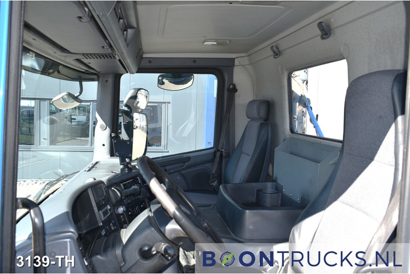 Scania P380 4x2 | EURO4 * MANUAL * DAYCAB * PTO - Cabeza tractora: foto 2 Scania P380 4x2 | EURO4 * MANUAL * DAYCAB * PTO - Cabeza tractora: foto 2