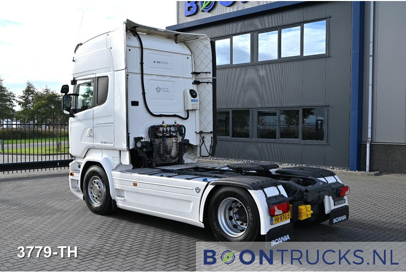 Scania R520 V8 4x2 | EURO6 * RETARDER * 2x TANK 1200L * NL TRUCK * APK 08-2026 * TOP! - Cabeza tractora: foto 4 Scania R520 V8 4x2 | EURO6 * RETARDER * 2x TANK 1200L * NL TRUCK * APK 08-2026 * TOP! - Cabeza tractora: foto 4