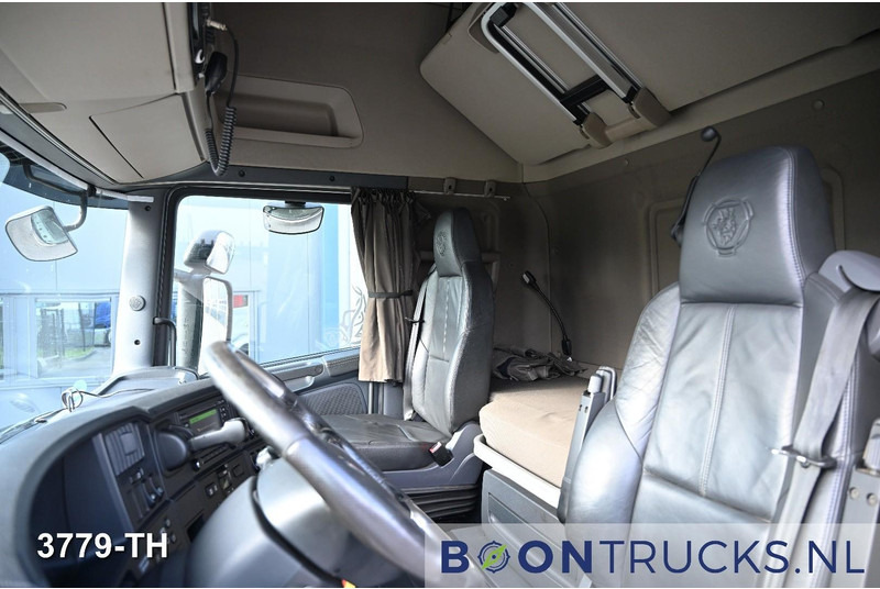 Scania R520 V8 4x2 | EURO6 * RETARDER * 2x TANK 1200L * NL TRUCK * APK 08-2026 * TOP! - Cabeza tractora: foto 2 Scania R520 V8 4x2 | EURO6 * RETARDER * 2x TANK 1200L * NL TRUCK * APK 08-2026 * TOP! - Cabeza tractora: foto 2