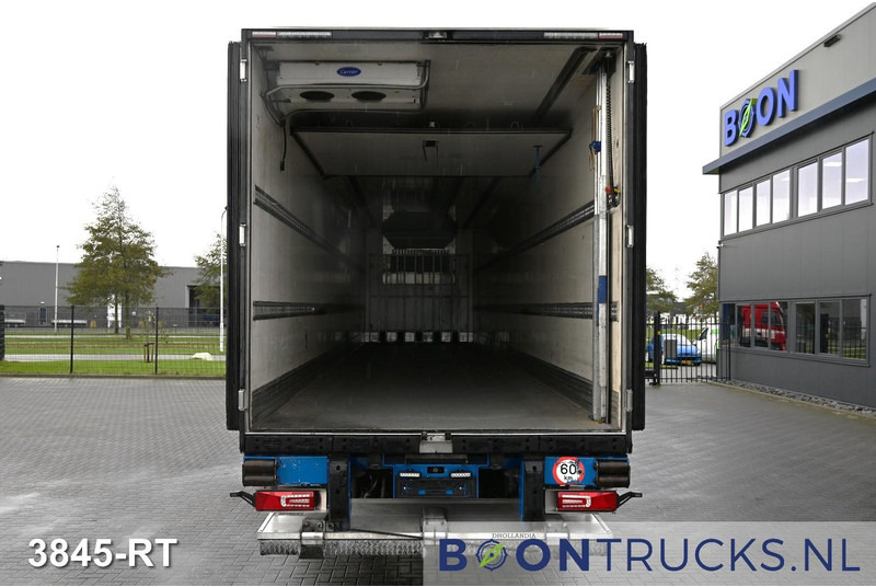 Chereau CSD3 VECTOR 1950mt | MULTITEMP * TAILLIFT * 1x LIFT AXLE - Semirremolque frigorífico: foto 2 Chereau CSD3 VECTOR 1950mt | MULTITEMP * TAILLIFT * 1x LIFT AXLE - Semirremolque frigorífico: foto 2