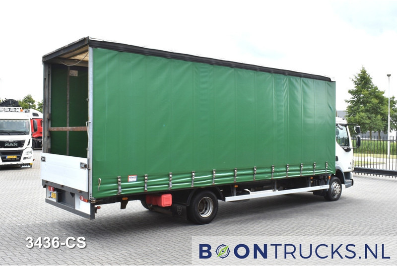 DAF LF45.220 | EURO5 EEV * 12 TONS * L 780 cm * AIRCO * NL TRUCK * APK 09-2025 - Camión lona: foto 5 DAF LF45.220 | EURO5 EEV * 12 TONS * L 780 cm * AIRCO * NL TRUCK * APK 09-2025 - Camión lona: foto 5