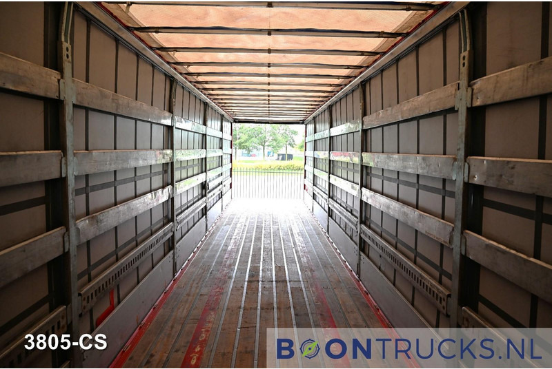 Semirremolque lona Pacton ET3 | HH VLOER * ALU BORDEN * NL TRAILER * APK 08-2026 * 5x BESCHIKBAAR: foto 15