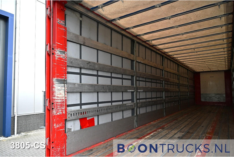 Semirremolque lona Pacton ET3 | HH VLOER * ALU BORDEN * NL TRAILER * APK 08-2026 * 5x BESCHIKBAAR: foto 10