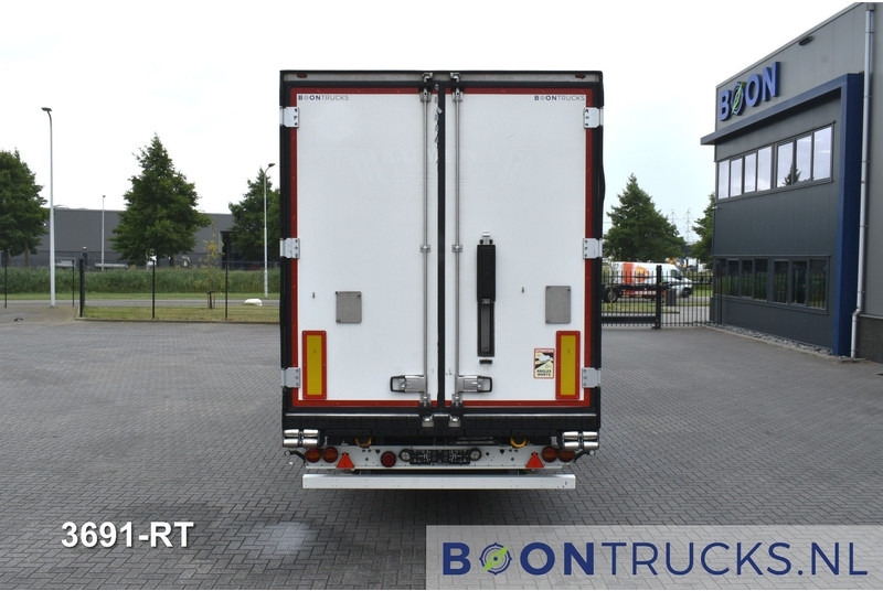 Schmitz Cargobull SCB*S3B | DOUBLE STOCK * PALLET BOX * ALU FLOOR * 3x AVAILABLE - Semirremolque frigorífico: foto 5 Schmitz Cargobull SCB*S3B | DOUBLE STOCK * PALLET BOX * ALU FLOOR * 3x AVAILABLE - Semirremolque frigorífico: foto 5