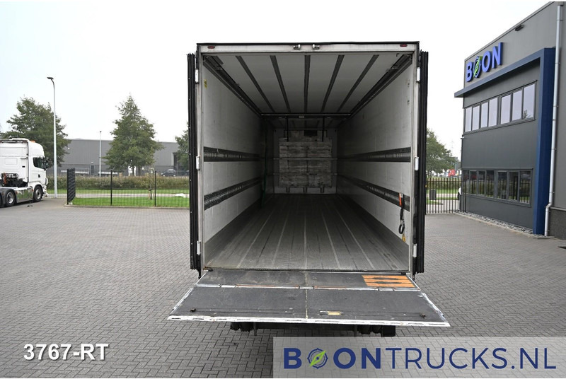 Schmitz Cargobull SCB*S3B TK SLXe 300 | TRIDEC STUURAS * LIFTAS * LAADKLEP 3 TON * NL TRAILER - Semirremolque frigorífico: foto 2 Schmitz Cargobull SCB*S3B TK SLXe 300 | TRIDEC STUURAS * LIFTAS * LAADKLEP 3 TON * NL TRAILER - Semirremolque frigorífico: foto 2