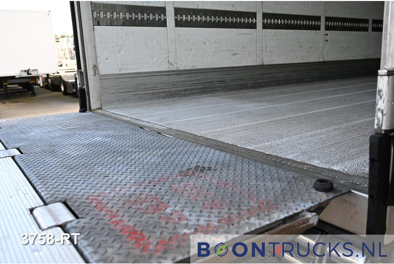 Semirremolque frigorífico Schmitz Cargobull SCB*S3B TK SLXe300 | 2x LIFT AXLE * TAIL LIFT 2.5T * NL TRAILER * APK 02-2026: foto 18