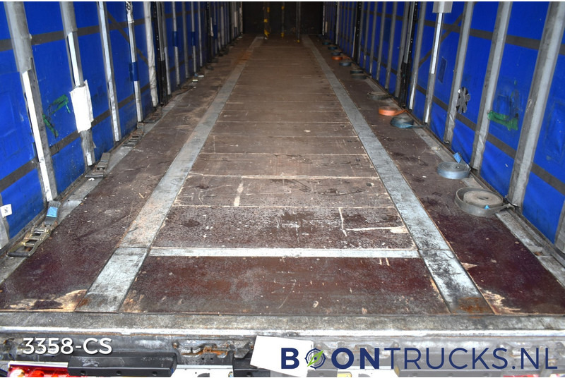 Semirremolque lona Schmitz Cargobull SCB*S3T | COIL WELL 9m * DISC BRAKES * GALVANISED * NL TRAILER: foto 8