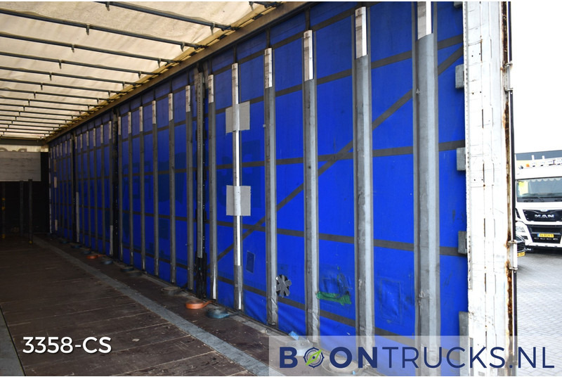 Semirremolque lona Schmitz Cargobull SCB*S3T | COIL WELL 9m * DISC BRAKES * GALVANISED * NL TRAILER: foto 11