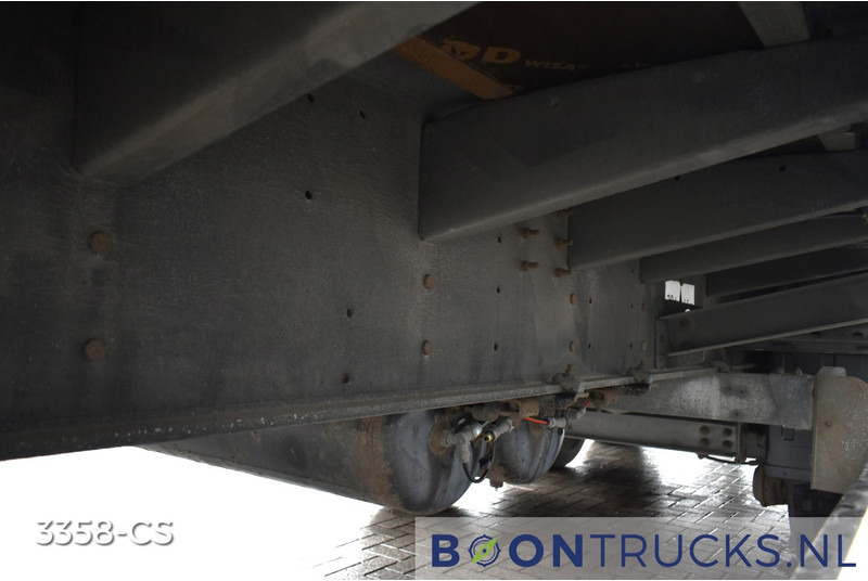 Semirremolque lona Schmitz Cargobull SCB*S3T | COIL WELL 9m * DISC BRAKES * GALVANISED * NL TRAILER: foto 18