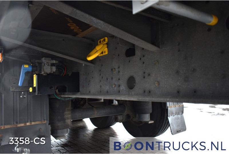 Semirremolque lona Schmitz Cargobull SCB*S3T | COIL WELL 9m * DISC BRAKES * GALVANISED * NL TRAILER: foto 20