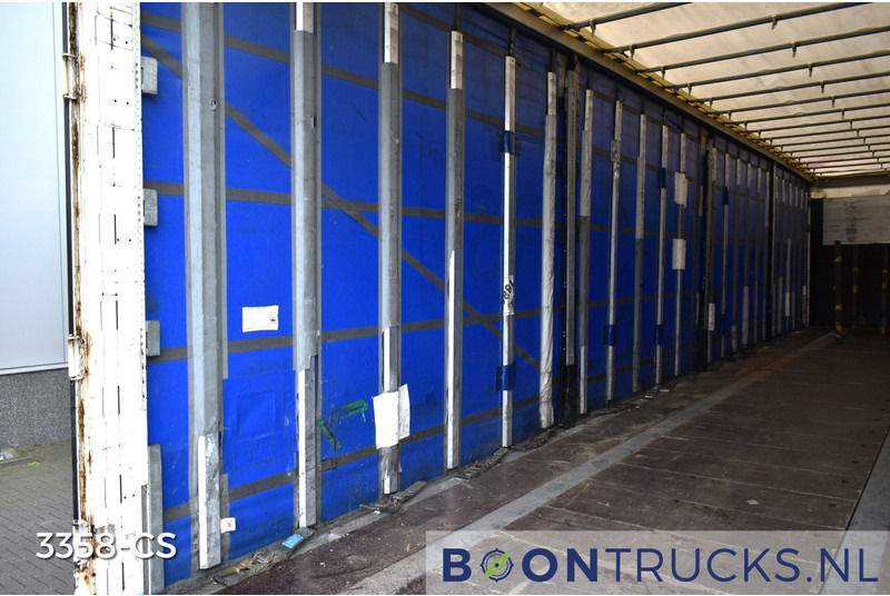 Semirremolque lona Schmitz Cargobull SCB*S3T | COIL WELL 9m * DISC BRAKES * GALVANISED * NL TRAILER: foto 10